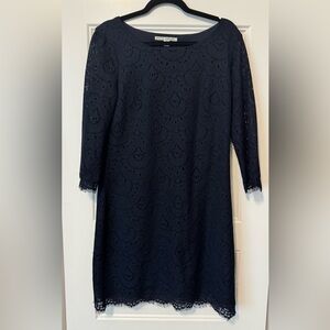 Maggy London | Dresses | Euc Maggy London Balloon Bracelet Dress | Poshmark